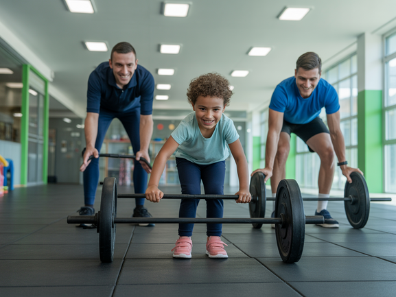 CrossFit na Educação Física Escolar: Guia Completo 2025