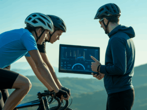 CrossX: Performance Cognitiva no Ciclismo | Guia