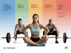 Flexibilidade no CrossFit: Guia para Performance em 2025