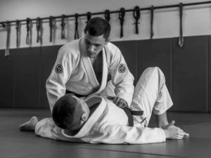 Frases de Jiu-Jitsu para Status: +40 Ideias para 2025