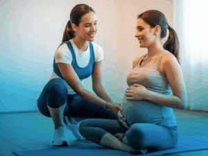 Personal Trainer para Gestantes: Guia Completo 2025