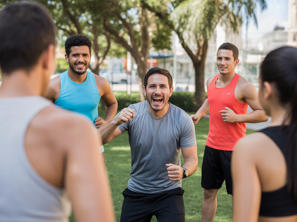 Motivational Phrases for the Gym: 50+ Quotes for 2025