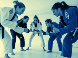 40+ Frases de Jiu-Jitsu Feminino para Empoderar em 2025