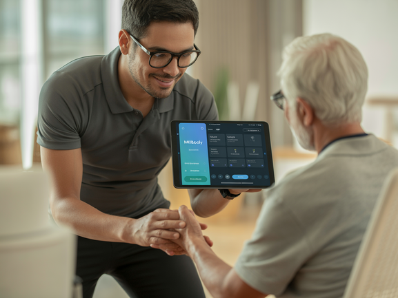 CrossX Login: Migre para uma Plataforma de Personal em 2025