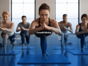 CrossFit Quotes for Pilates: A Teacher's Guide to Motivation