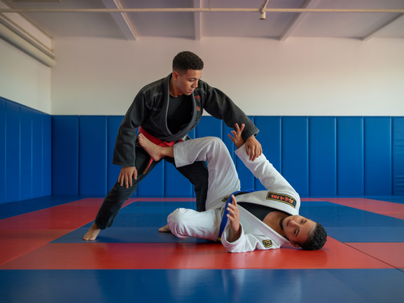 Citações de Jiu Jitsu: Motivação para Professor de Danç