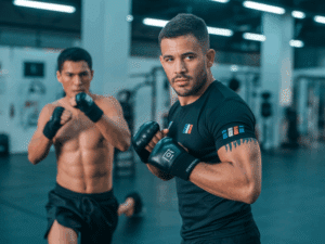 Citações de Muay Thai: Potencialize seu Treino HIIT (2025)