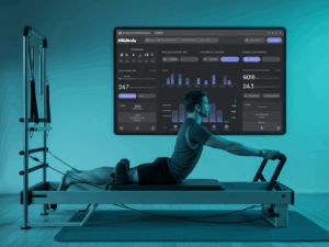 Professor de Pilates: O Guia Para o Sucesso Online em 2025