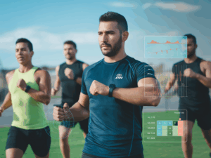 Guia HIIT e Tecnologia para Personal Trainers | Millbody