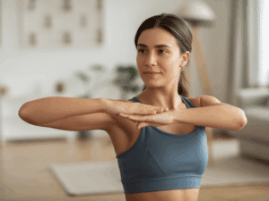 Fortalecer Ombros: Guia para uma Prática de Yoga Segura