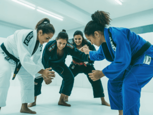 Frases de Jiu Jitsu Feminino: +25 Citações para Inspirar