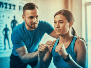 Recuperação Pós-Covid: Guia para Voltar à Atividade (202