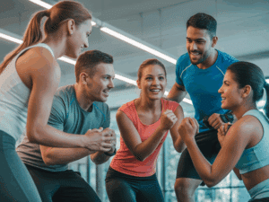+90 Frases para Personal Trainer para Motivar Alunos (2025)