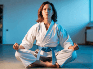 Karatê para Mulheres: Guia Para Começar em 2025
