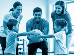Mensagens de Inspiração para Educadores Físicos em 2025