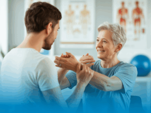 Como Motivar Pacientes na Fisioterapia: Guia Completo 2025