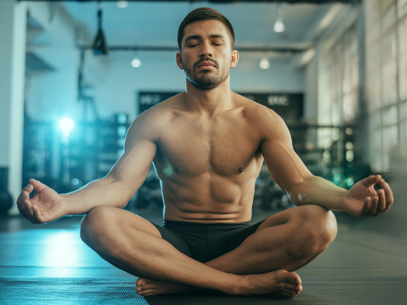 Yoga para Lutadores: Guia de Performance e Foco 2025