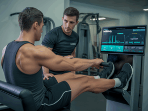 Agachamento Hack para HIIT: Guia Completo para Personal Trainers