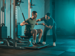 Agachamento Hack: O Guia Definitivo para Execução Perfeita