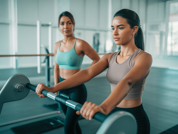 Agachamento Smith: Guia para Força e Flexibilidade