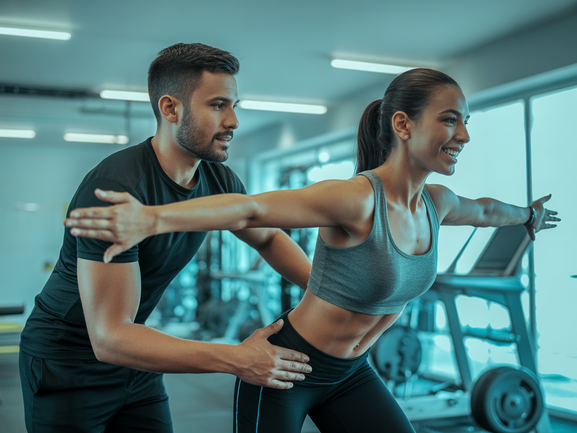 Alongamentos para Perda de Peso: Como Acelerar Resultados