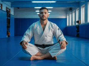 Frases do Jiu Jitsu: 15 Lições para Revolucionar seu Coaching