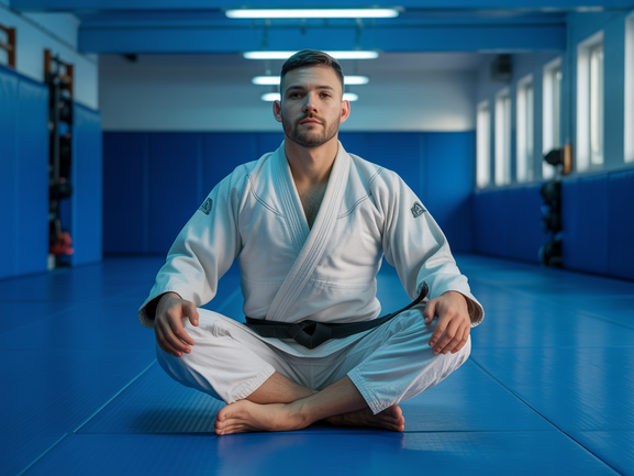 Frases do Jiu Jitsu: 15 Lições para Revolucionar seu Coaching