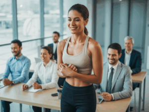 Educação Física Corporativa: Guia Completo para 2025