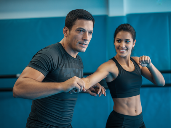 Citações do Jiu Jitsu: Motivação para Vencer no Emagrecimento