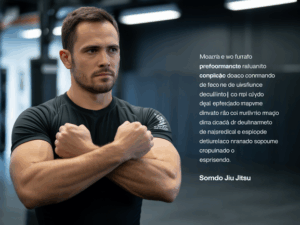 Coach de Performance Cognitiva: A Filosofia do Jiu Jitsu