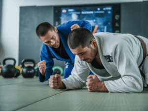 Citações de Jiu Jitsu: A Estratégia para Influencers Fitness