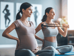 Motivação Para Treinar na Gravidez: Guia e 15 Citações