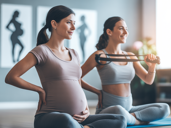 Motivação Para Treinar na Gravidez: Guia e 15 Citações
