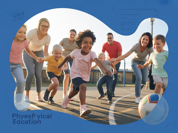 Motivação na Educação Física Escolar: Guia para Engajar Alunos