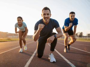 Citações Muay Thai: Motivação para Coaches de Corrida 20