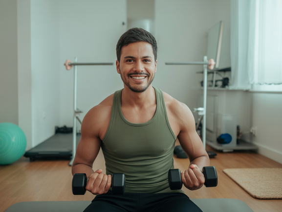 Citações Sobre Treino: Guia para Motivar Alunos (2025)