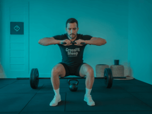 CrossFit Black Sheep em Casa: Guia para Instrutores (2025)