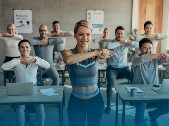 Personal Trainer Corporativo: O Guia para Empresas de Sucesso