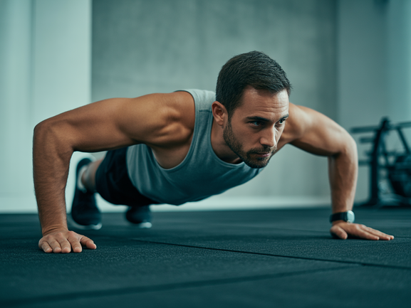 Exercícios de Ombro Calistênicos: Guia Completo 2025