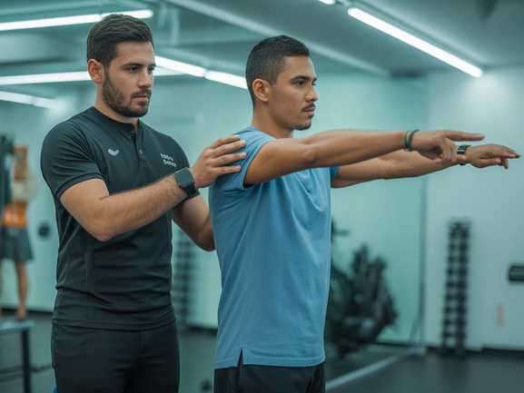 Exercícios para Engrossar Pernas: Guia para Fisioterapeutas