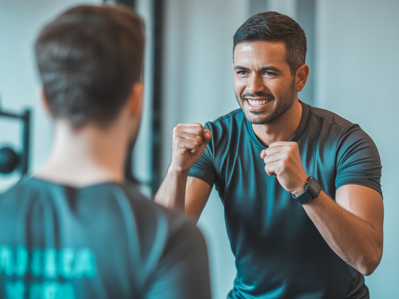 Coach de Mentalidade Fitness: O Guia para se Tornar Um em 2025