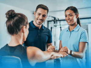 Guia Fisioterapia Esportiva: Carreira de Sucesso 2025