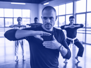 Filosofia do Jiu-Jitsu na Dança Urbana: Guia para 2025