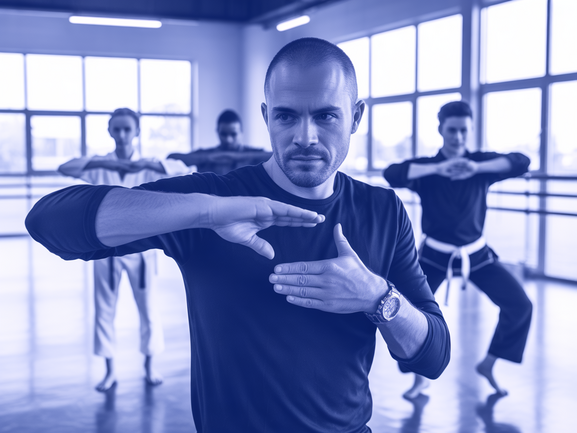 Filosofia do Jiu-Jitsu na Dança Urbana: Guia para 2025