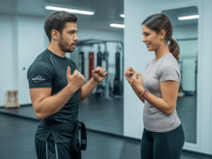 Recuperação Pós-Covid: A Estratégia do Jiu-Jitsu para Vencer