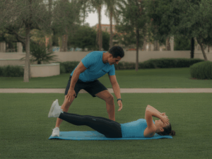 Frases de Pilates: Potencialize seu Treino Funcional em 2025