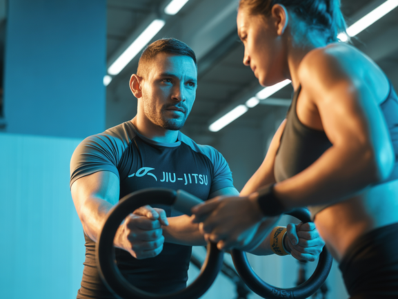 Frases de Jiu-Jitsu: 50+ Citações para Mindset Fitness