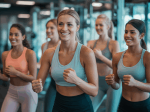 Frases Motivacionais para Academia: Guia para Treino Feminino