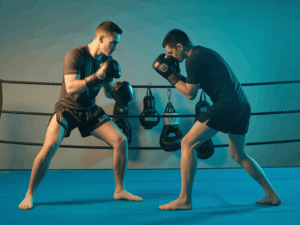 Mentalidade do Muay Thai para Corredores: Guia para Coaches