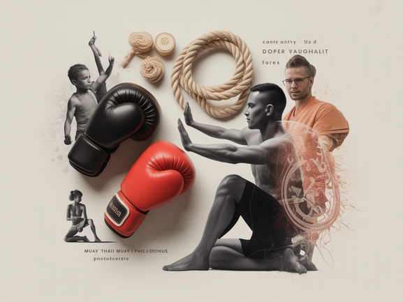 Frases de Muay Thai: Potencialize a Mente de Atletas